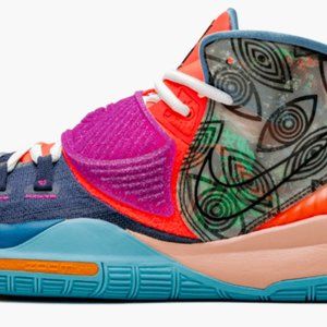Brand New Kyrie Sneakers Sz 10.5